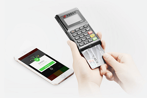 盛迪嘉迪POS卡被列入黑名单及注册区域