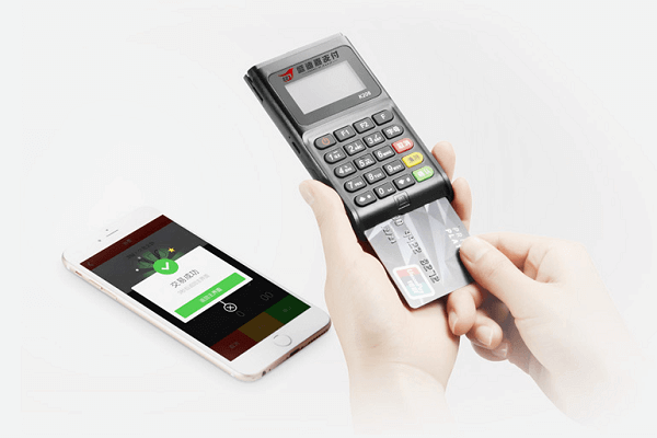 盛迪嘉pos机连接不上网络是什么原因？