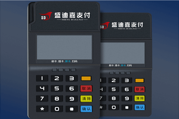 盛迪嘉pos机为什么连接不上蓝牙？